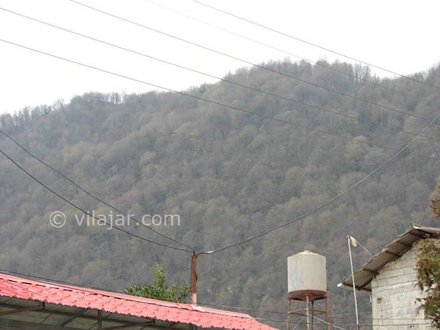 عکس شماره 193809 - اجاره ویلا نزدیک چابکسر - 