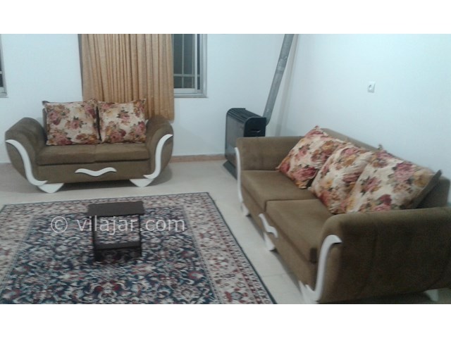 عکس شماره 193879 - اجاره ویلا با استخر سرپوشیده رامسر - 