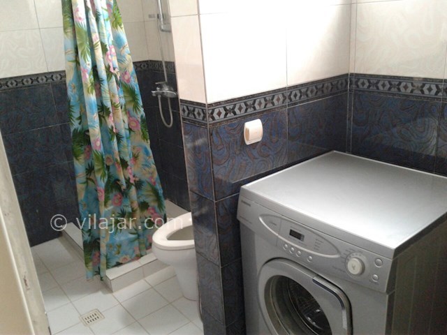 عکس شماره 193955 - رزرو ویلا در شهرک خانه دریا - 