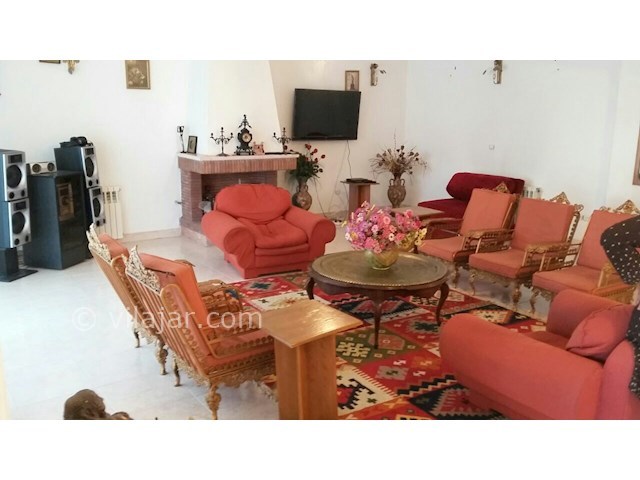 عکس شماره 193957 - رزرو ویلا در شهرک خانه دریا - 