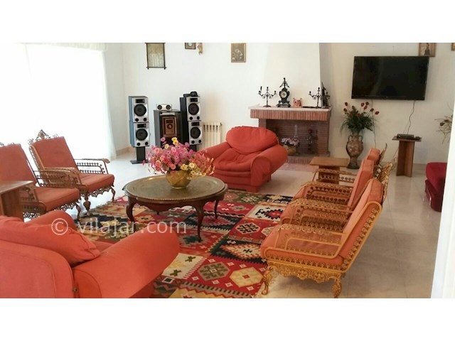 عکس شماره 193961 - رزرو ویلا در شهرک خانه دریا - 