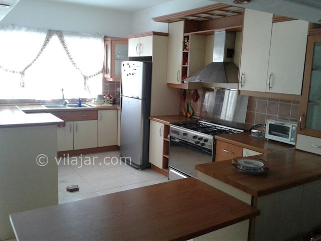 عکس شماره 193965 - رزرو ویلا در شهرک خانه دریا - 