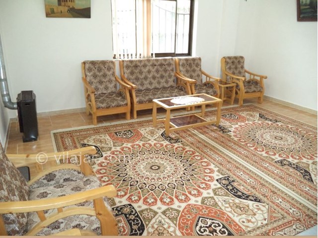 عکس شماره 19397 - اجاره ویلای دربست رامسر - 