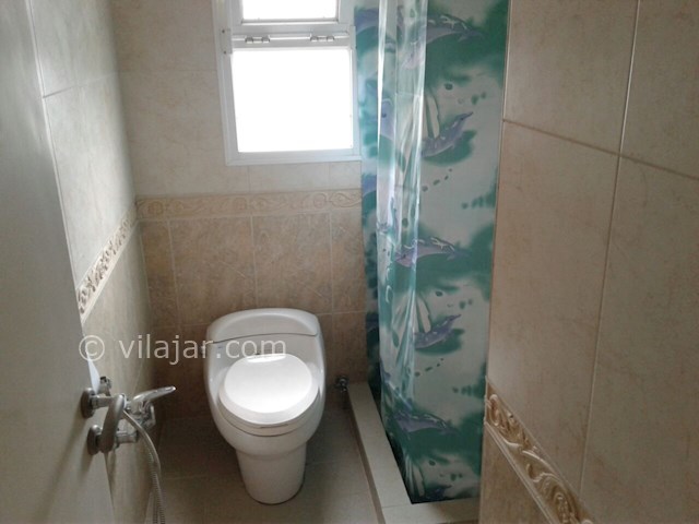 عکس شماره 193973 - رزرو ویلا در شهرک خانه دریا - 