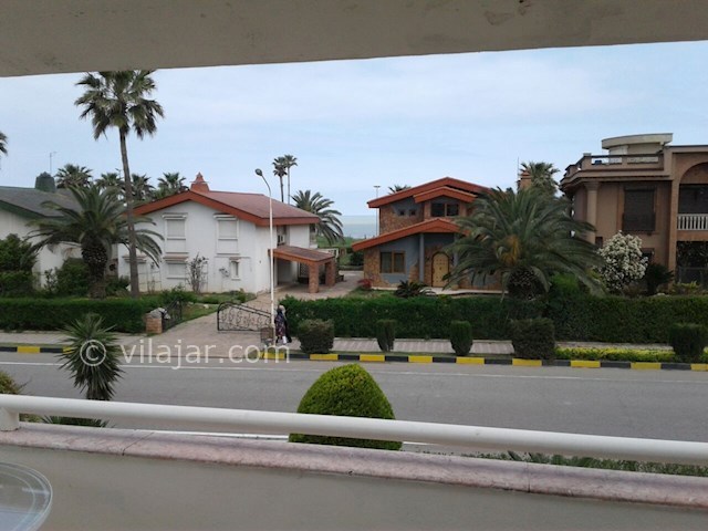 عکس شماره 193975 - رزرو ویلا در شهرک خانه دریا - 