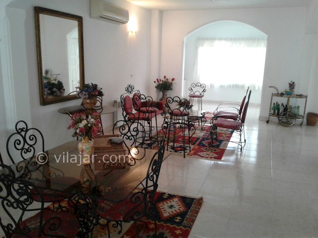 عکس شماره 193981 - رزرو ویلا در شهرک خانه دریا - 