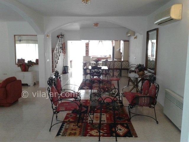 عکس شماره 193983 - رزرو ویلا در شهرک خانه دریا - 