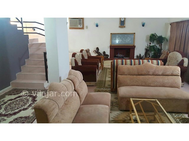 عکس شماره 194021 - ویلا اجاره ای در خانه دریا - 