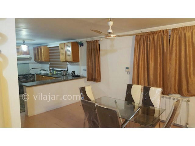 عکس شماره 194027 - ویلا اجاره ای در خانه دریا - 