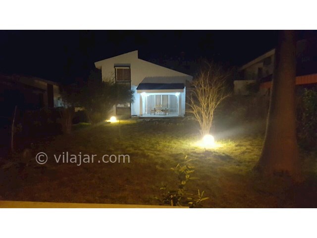 عکس شماره 194029 - ویلا اجاره ای در خانه دریا - 