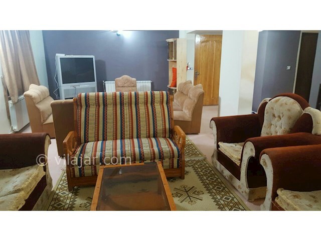 عکس شماره 194031 - ویلا اجاره ای در خانه دریا - 