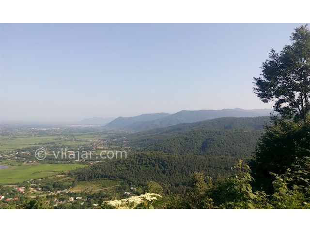 عکس شماره 194059 - اجاره ویلا در ماسال اولم - 