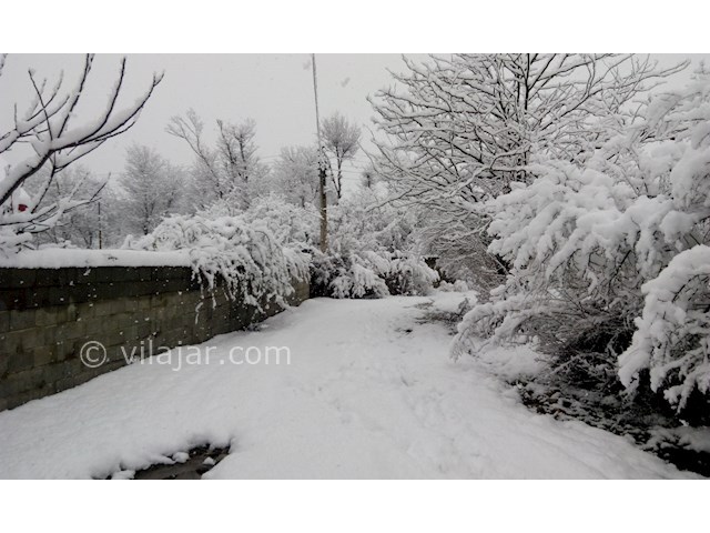 عکس شماره 194071 - اجاره ویلا در ماسال اولم - 