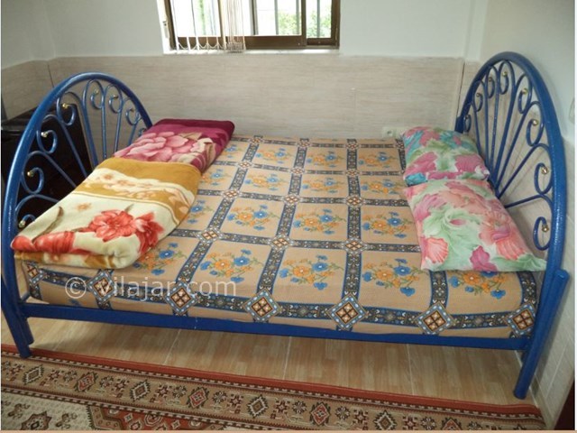 عکس شماره 19413 - اجاره ویلای دربست رامسر - 