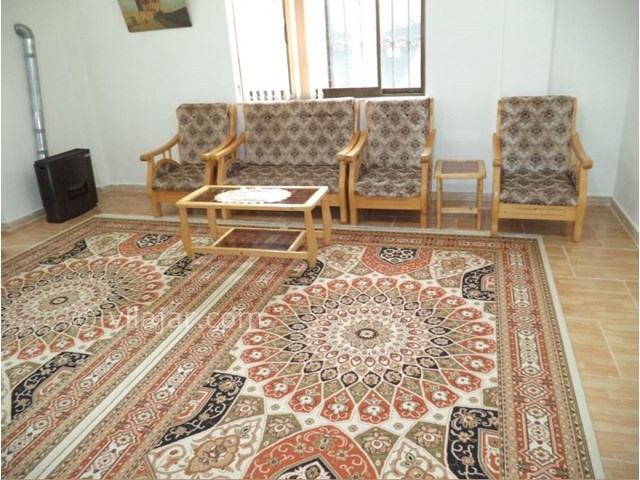 عکس شماره 19417 - اجاره ویلای دربست رامسر - 