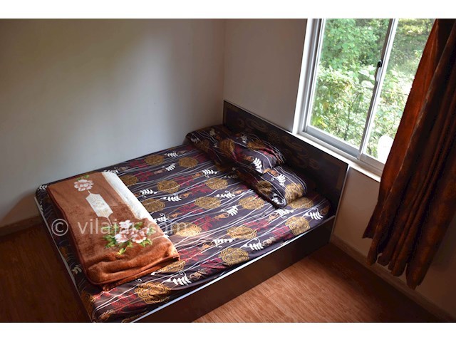 عکس شماره 194225 - ویلا در گیسوم نزدیک دریا و جنگل - 