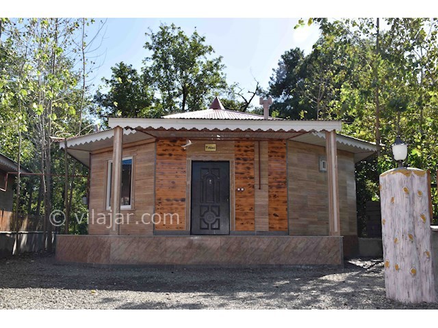 عکس شماره 194231 - ویلا در گیسوم نزدیک دریا و جنگل - 