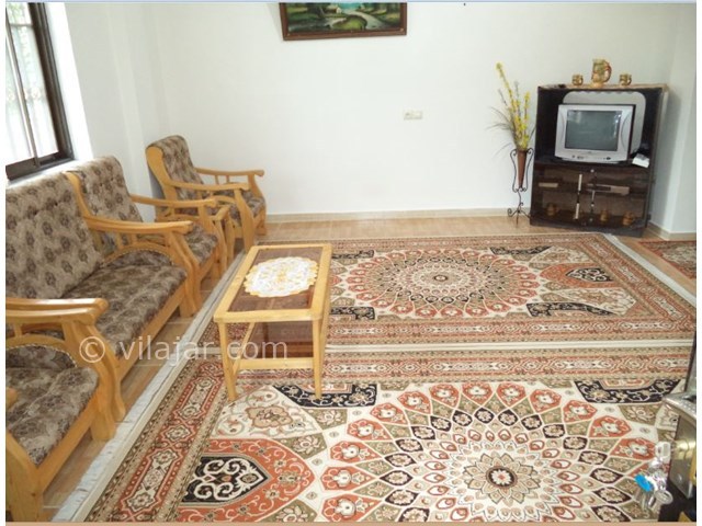 عکس شماره 19429 - اجاره ویلای دربست رامسر - 