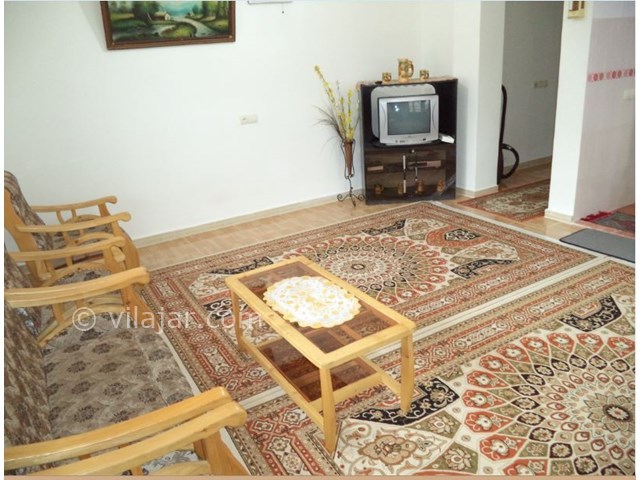 عکس شماره 19431 - اجاره ویلای دربست رامسر - 