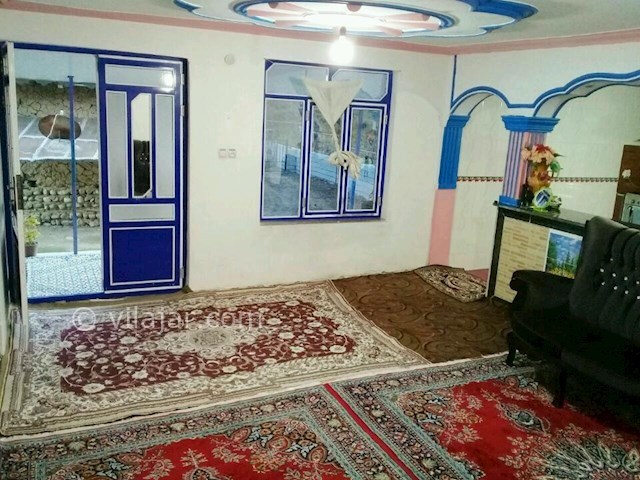 عکس شماره 194369 - خانه ویلایی بر رودخانه اسالم - 