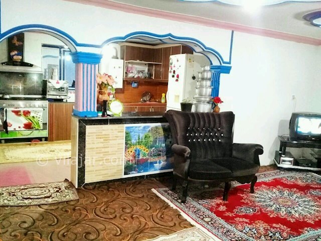 عکس شماره 194371 - خانه ویلایی بر رودخانه اسالم - 