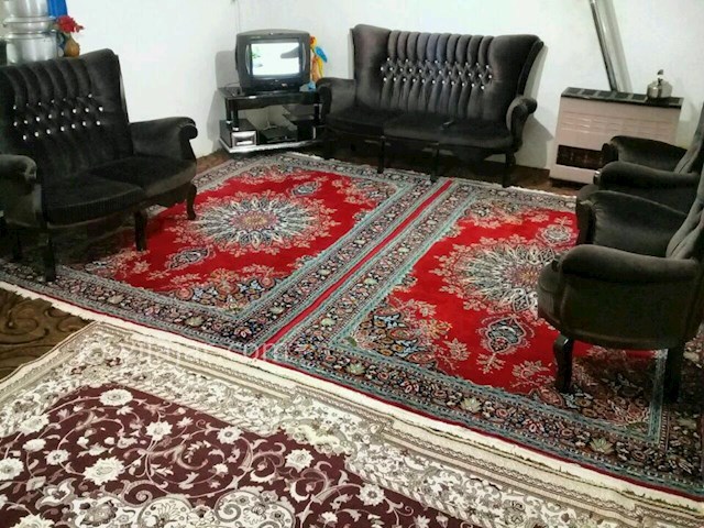 عکس شماره 194373 - خانه ویلایی بر رودخانه اسالم - 