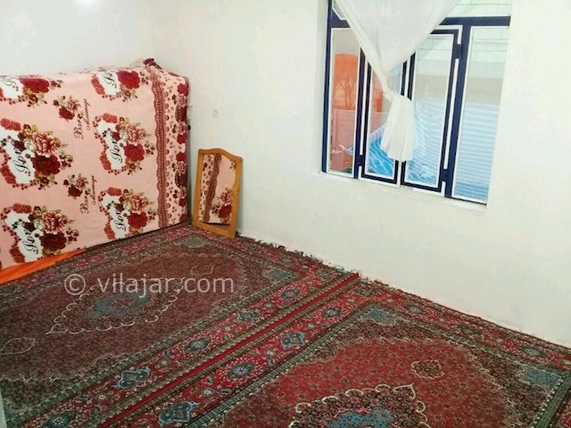 عکس شماره 194379 - خانه ویلایی بر رودخانه اسالم - 