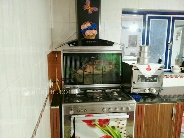 عکس شماره 194381 - خانه ویلایی بر رودخانه اسالم - 