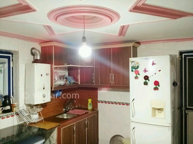 عکس شماره 194383 - خانه ویلایی بر رودخانه اسالم - 