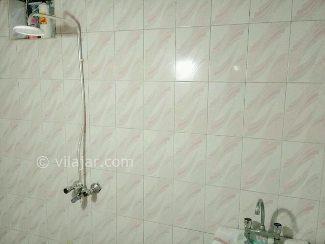 عکس شماره 194385 - خانه ویلایی بر رودخانه اسالم - 