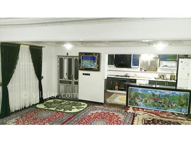 عکس شماره 194395 - ویلا در جاده اسالم خلخال - 