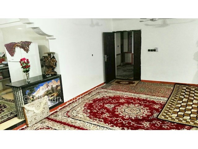 عکس شماره 194397 - ویلا در جاده اسالم خلخال - 