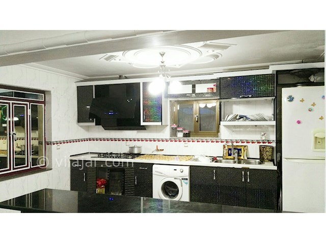 عکس شماره 194407 - ویلا در جاده اسالم خلخال - 