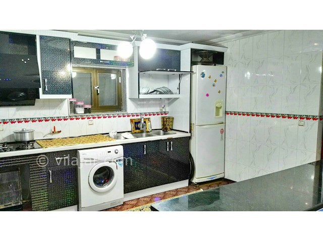 عکس شماره 194409 - ویلا در جاده اسالم خلخال - 