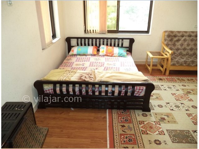 عکس شماره 19441 - اجاره ویلای دربست رامسر - 