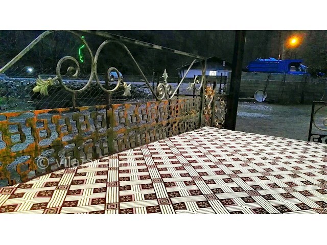 عکس شماره 194415 - ویلا در جاده اسالم خلخال - 