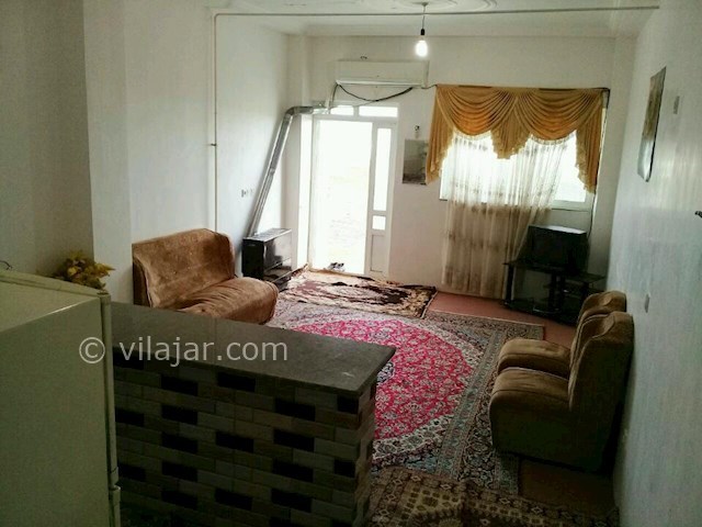 عکس شماره 194451 - اجاره سوییت در ساحل گیسوم -