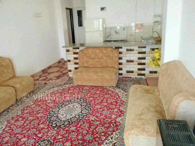 عکس شماره 194455 - اجاره سوییت در ساحل گیسوم -