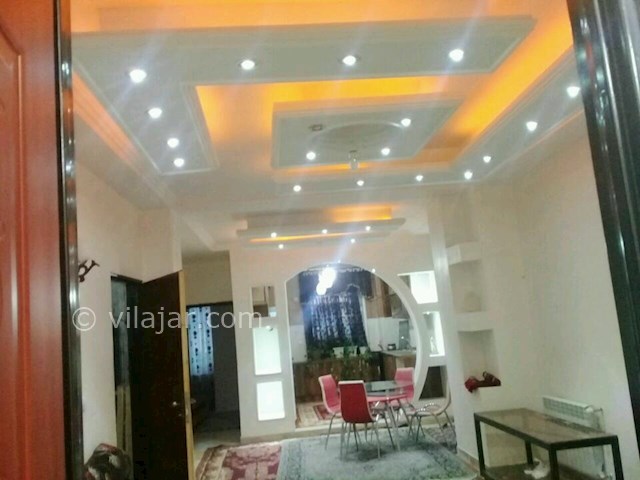 عکس شماره 194547 - اجاره آپارتمان در هشتپر -