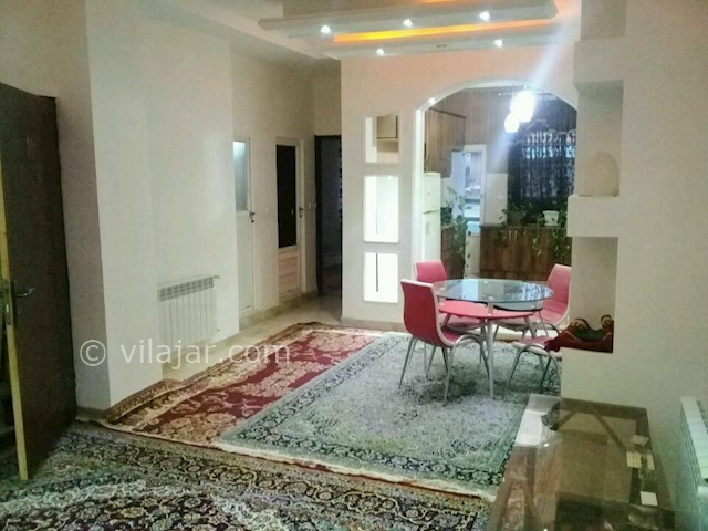 عکس شماره 194549 - اجاره آپارتمان در هشتپر -