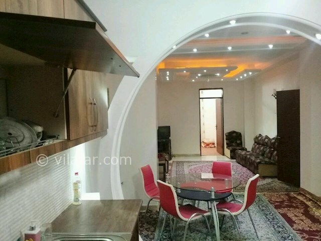 عکس شماره 194551 - اجاره آپارتمان در هشتپر -