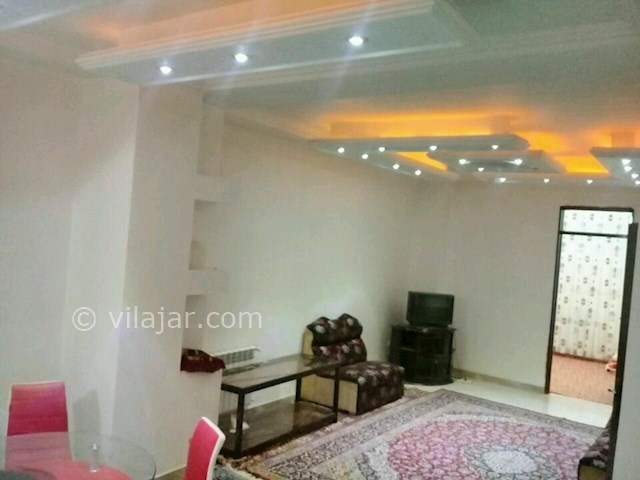 عکس شماره 194553 - اجاره آپارتمان در هشتپر -