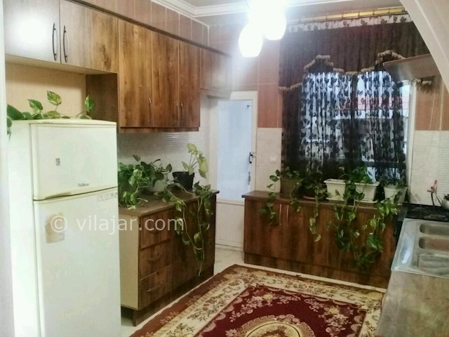 عکس شماره 194557 - اجاره آپارتمان در هشتپر -