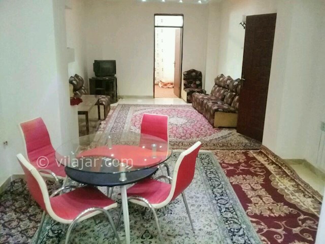عکس شماره 194566 - اجاره آپارتمان در هشتپر -