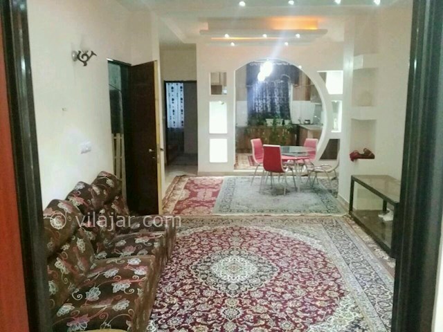 عکس شماره 194571 - اجاره آپارتمان در هشتپر -