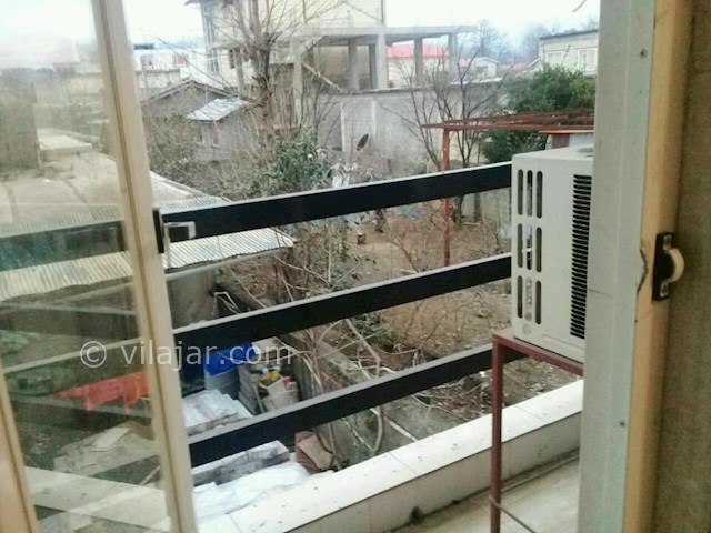 عکس شماره 194581 - اجاره آپارتمان در هشتپر -