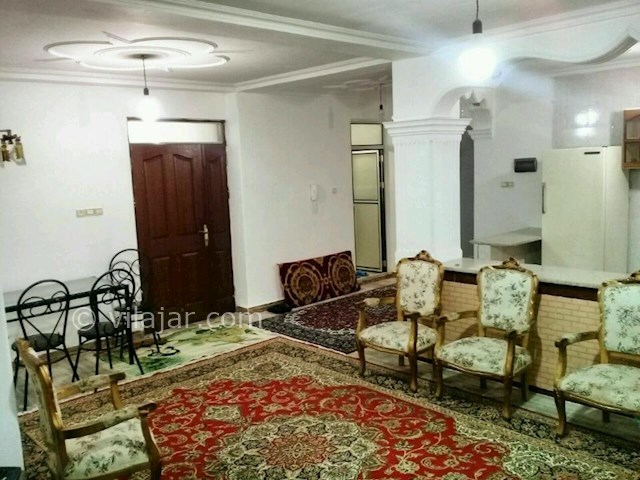 عکس شماره 194595 - اجاره آپارتمان در هشتپر -