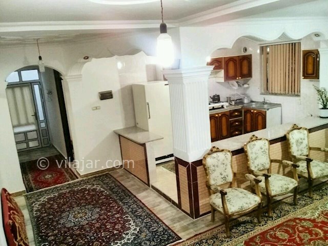 عکس شماره 194597 - اجاره آپارتمان در هشتپر -