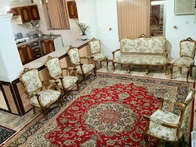 عکس شماره 194599 - اجاره آپارتمان در هشتپر -