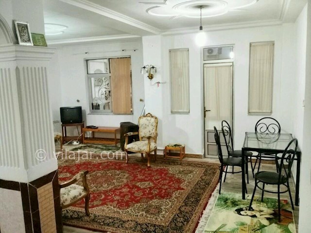 عکس شماره 194601 - اجاره آپارتمان در هشتپر -